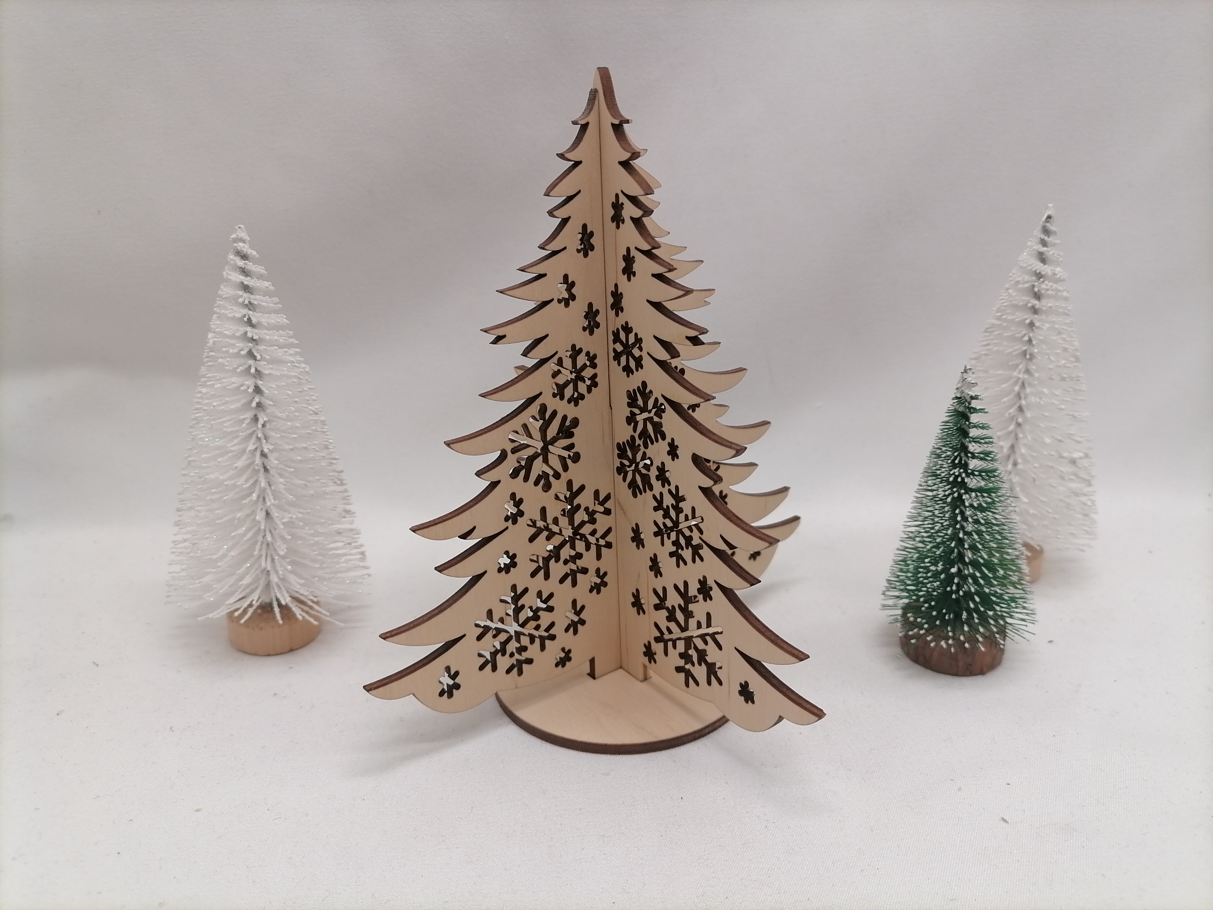 Stromček stojan 14,5 cm