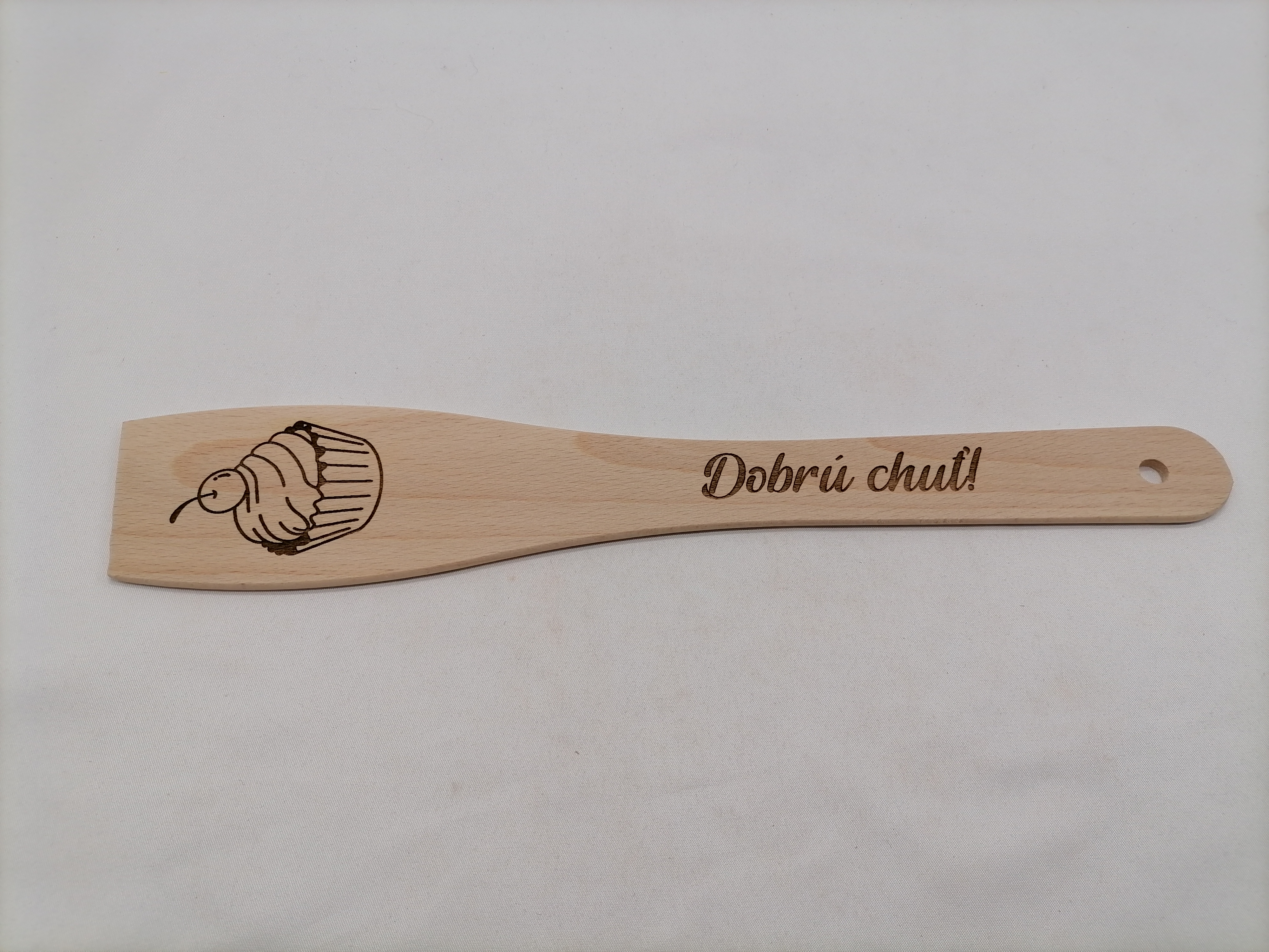 Vareška dobrú chuť