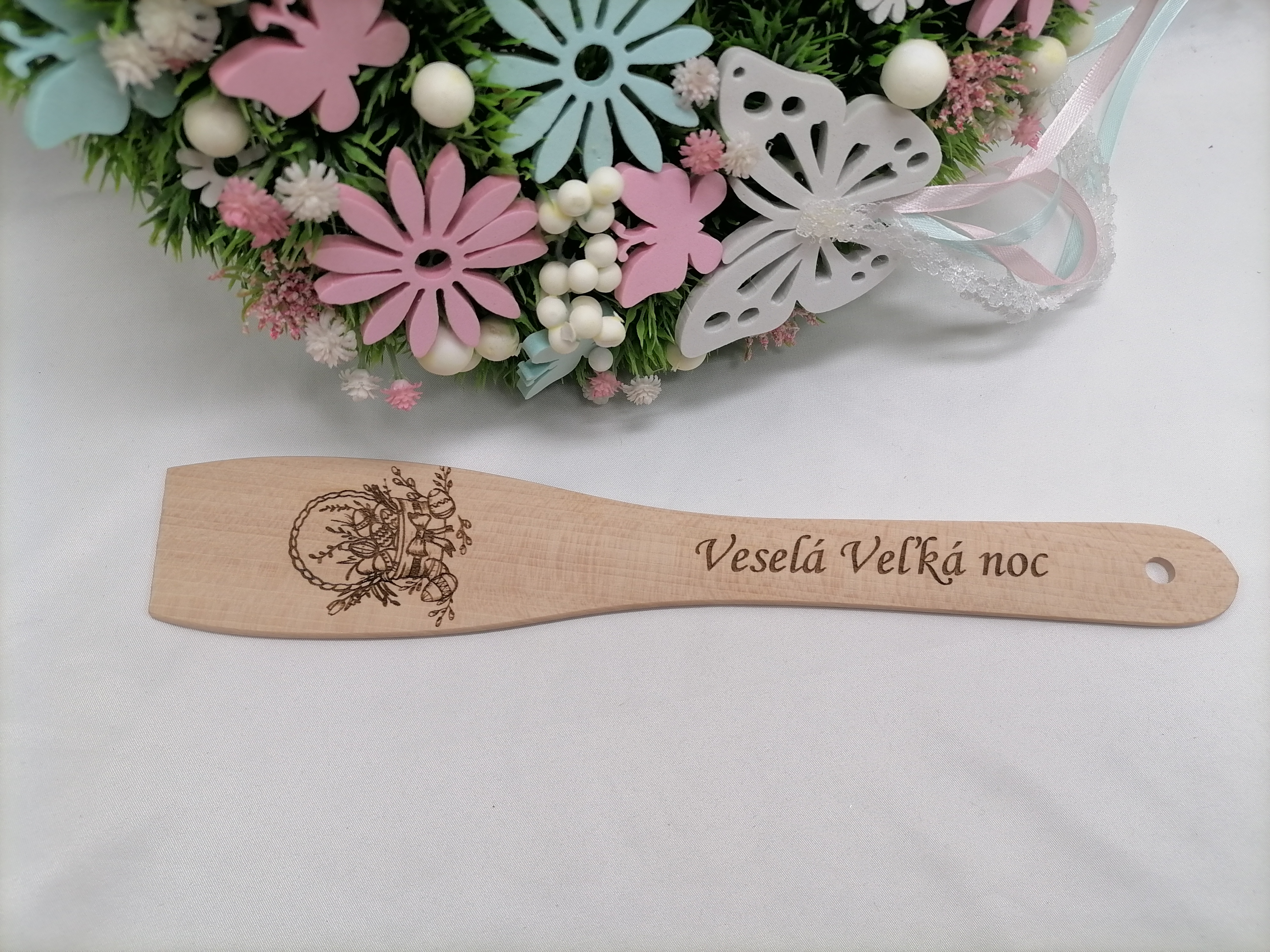 Veľkonočná vareška
