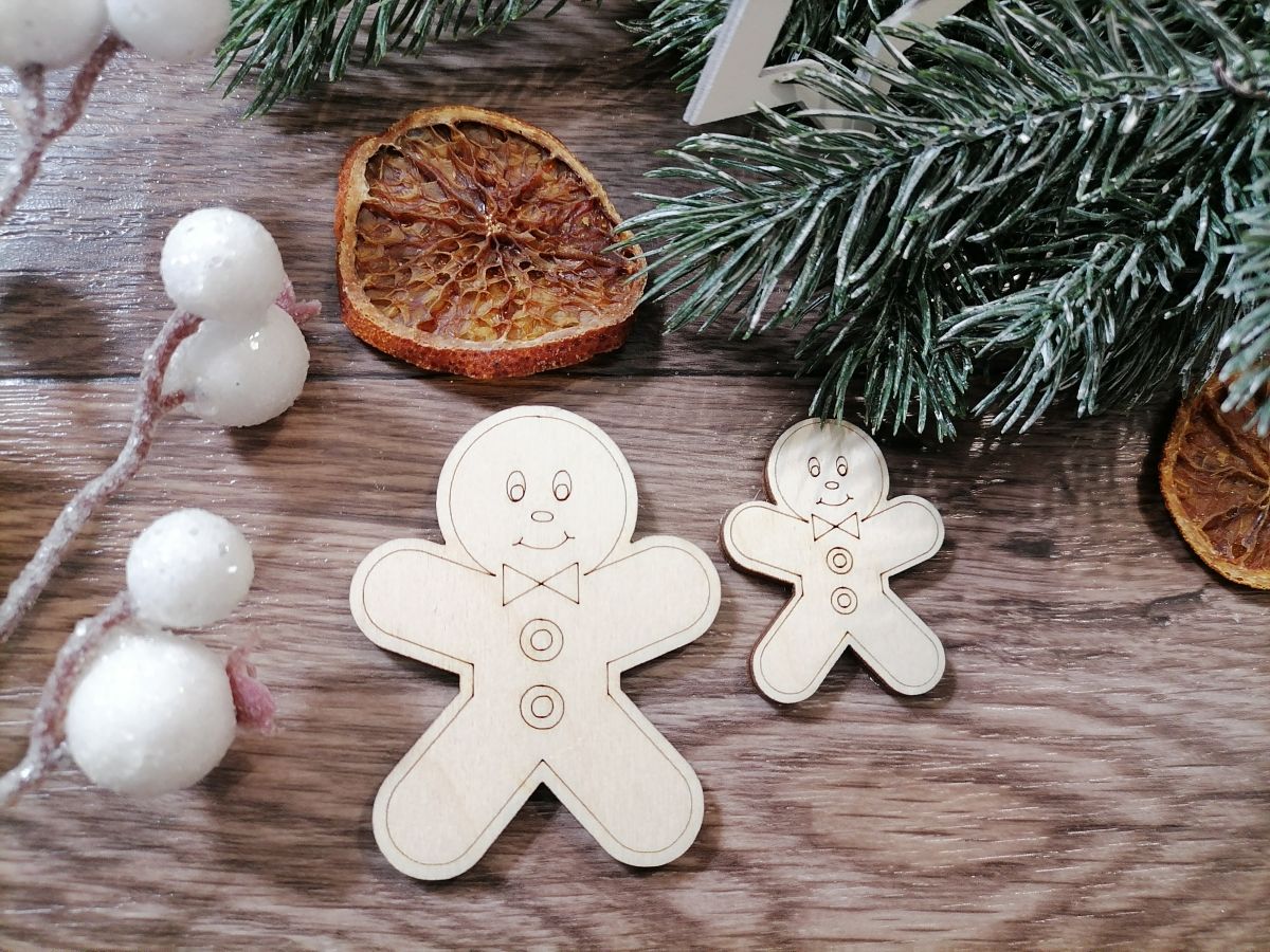 Polotovar perník 5cm
