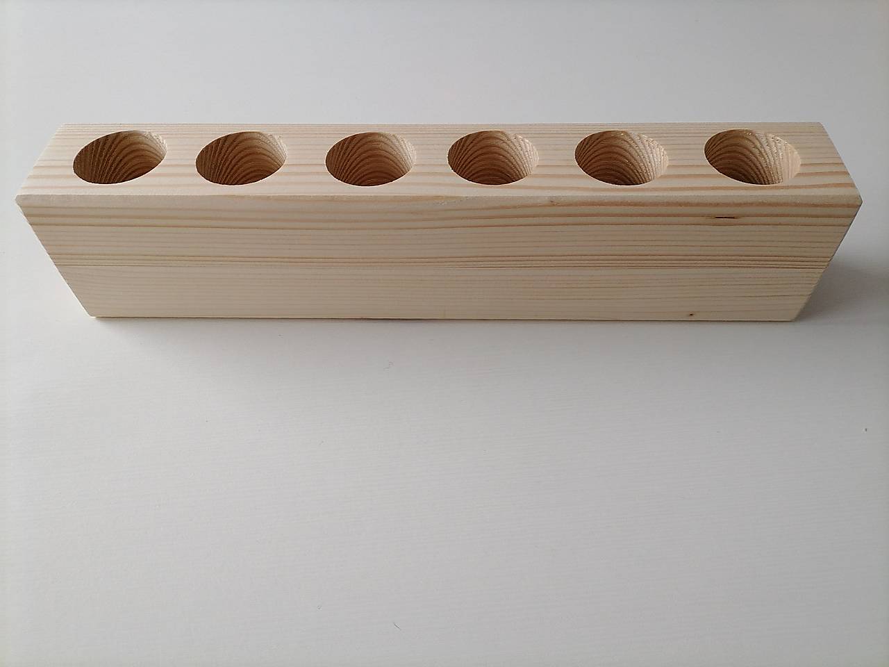 Pastelkovník polotovar 36cm
