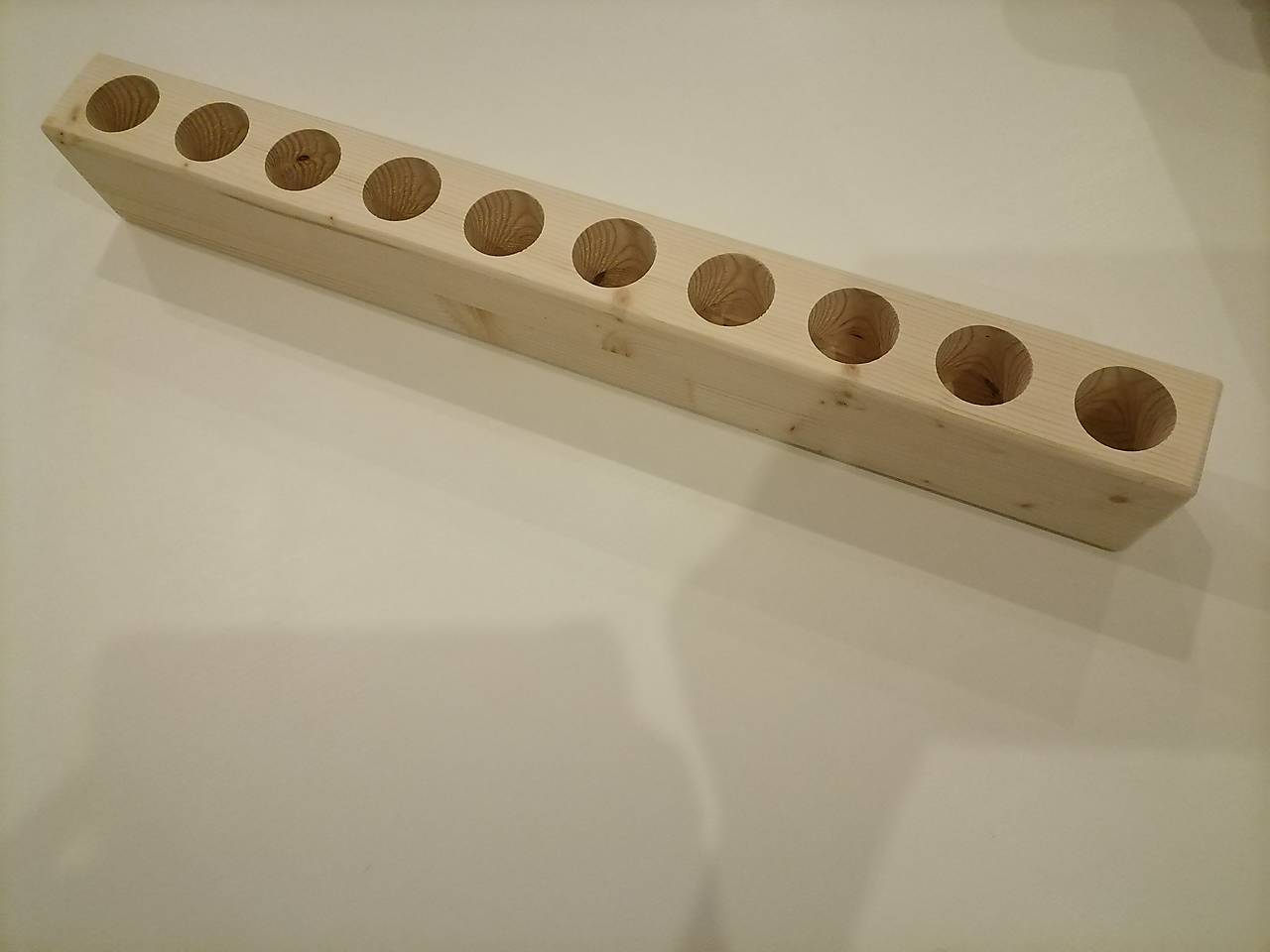 Pastelkovník polotovar 60 cm